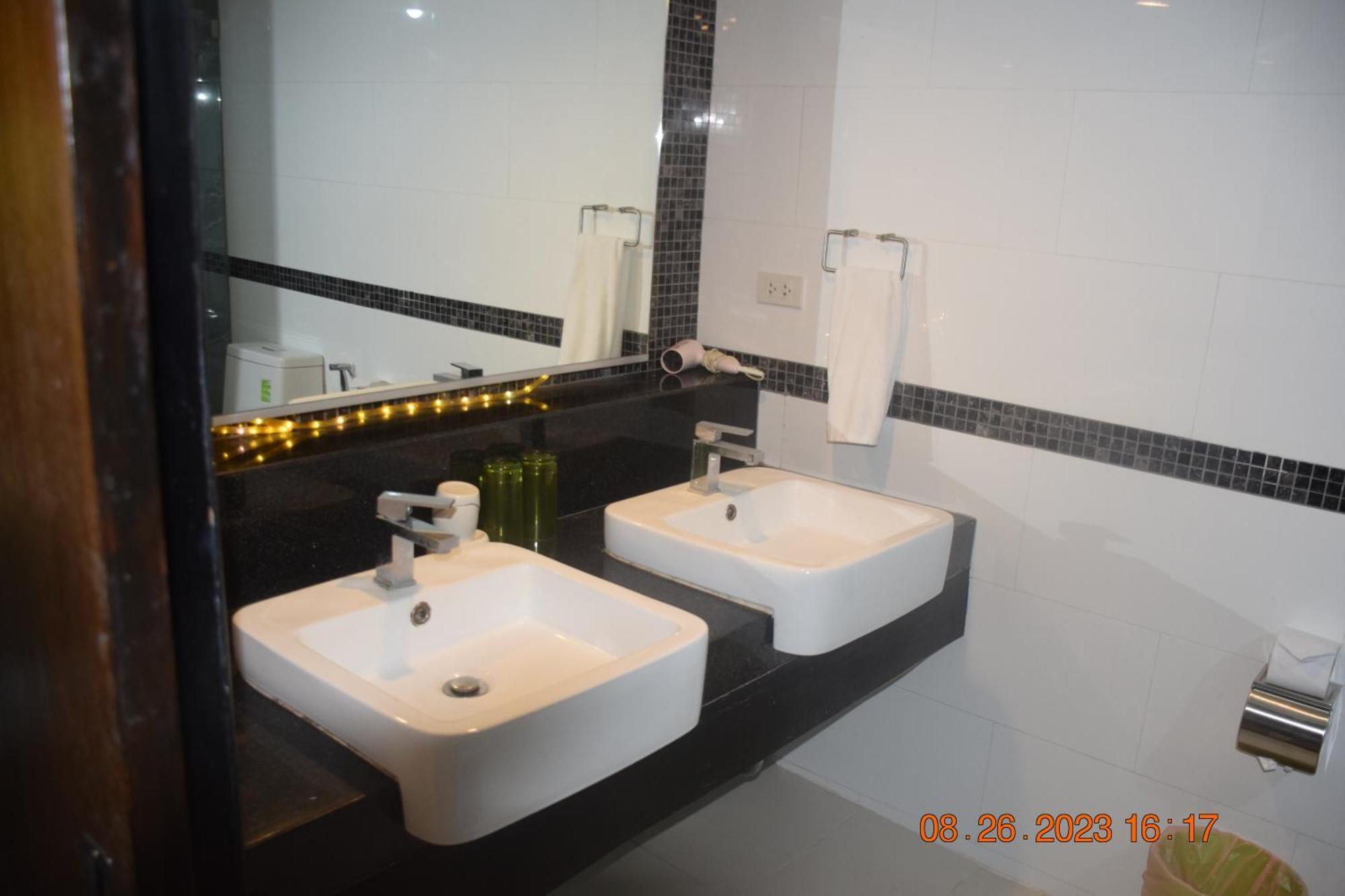 Kalim Residence Patong Экстерьер фото
