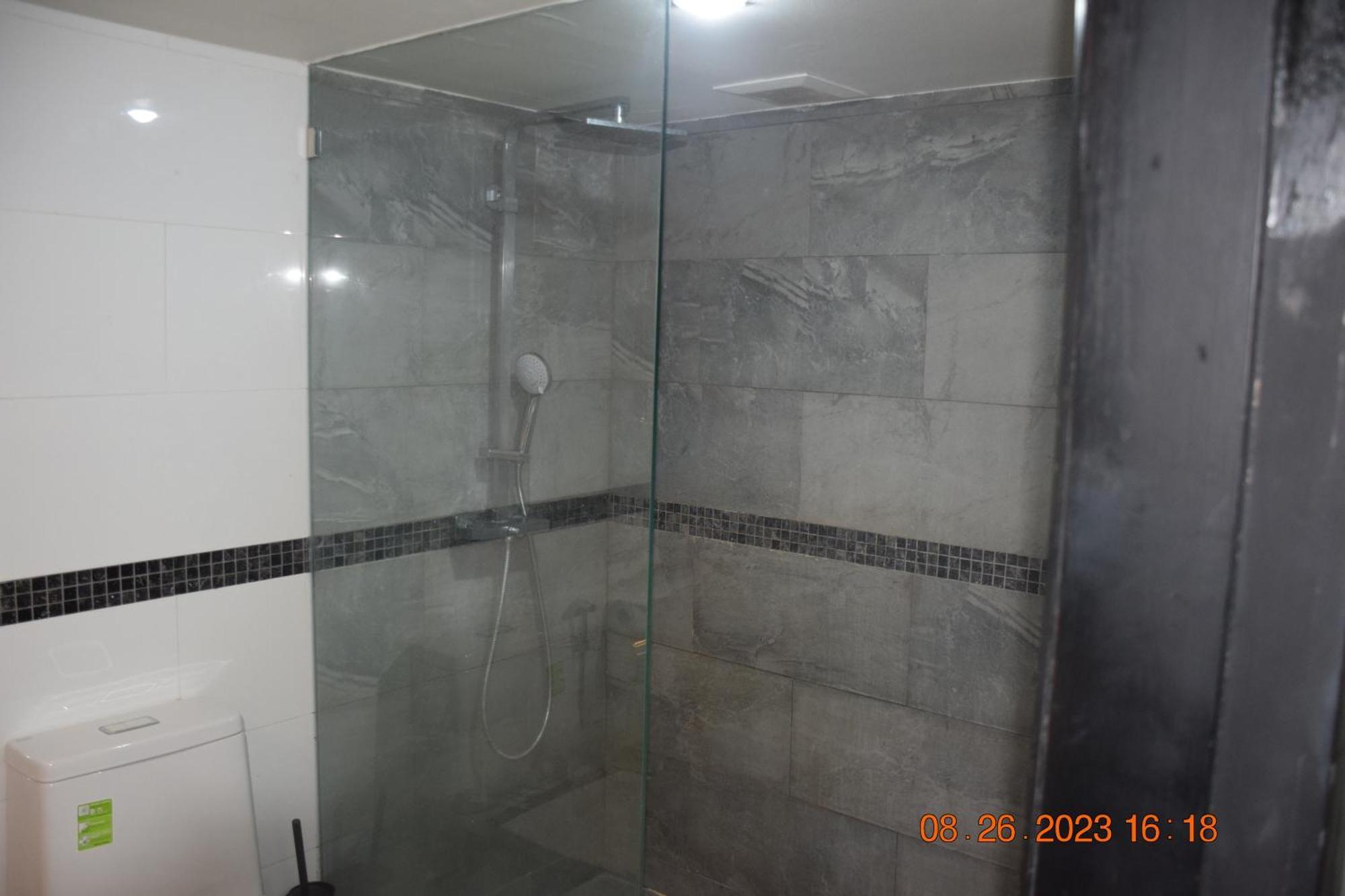 Kalim Residence Patong Экстерьер фото