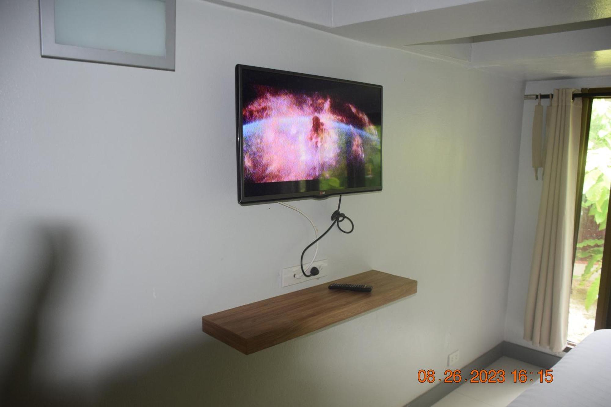 Kalim Residence Patong Экстерьер фото