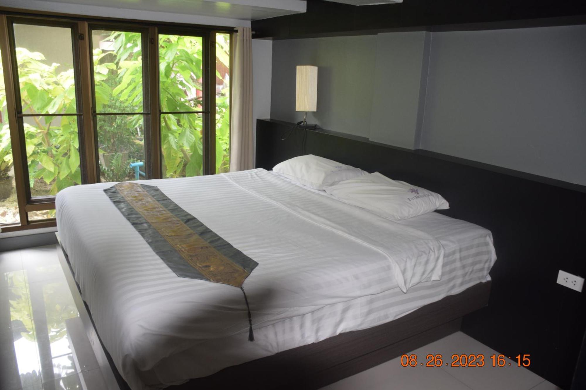Kalim Residence Patong Экстерьер фото