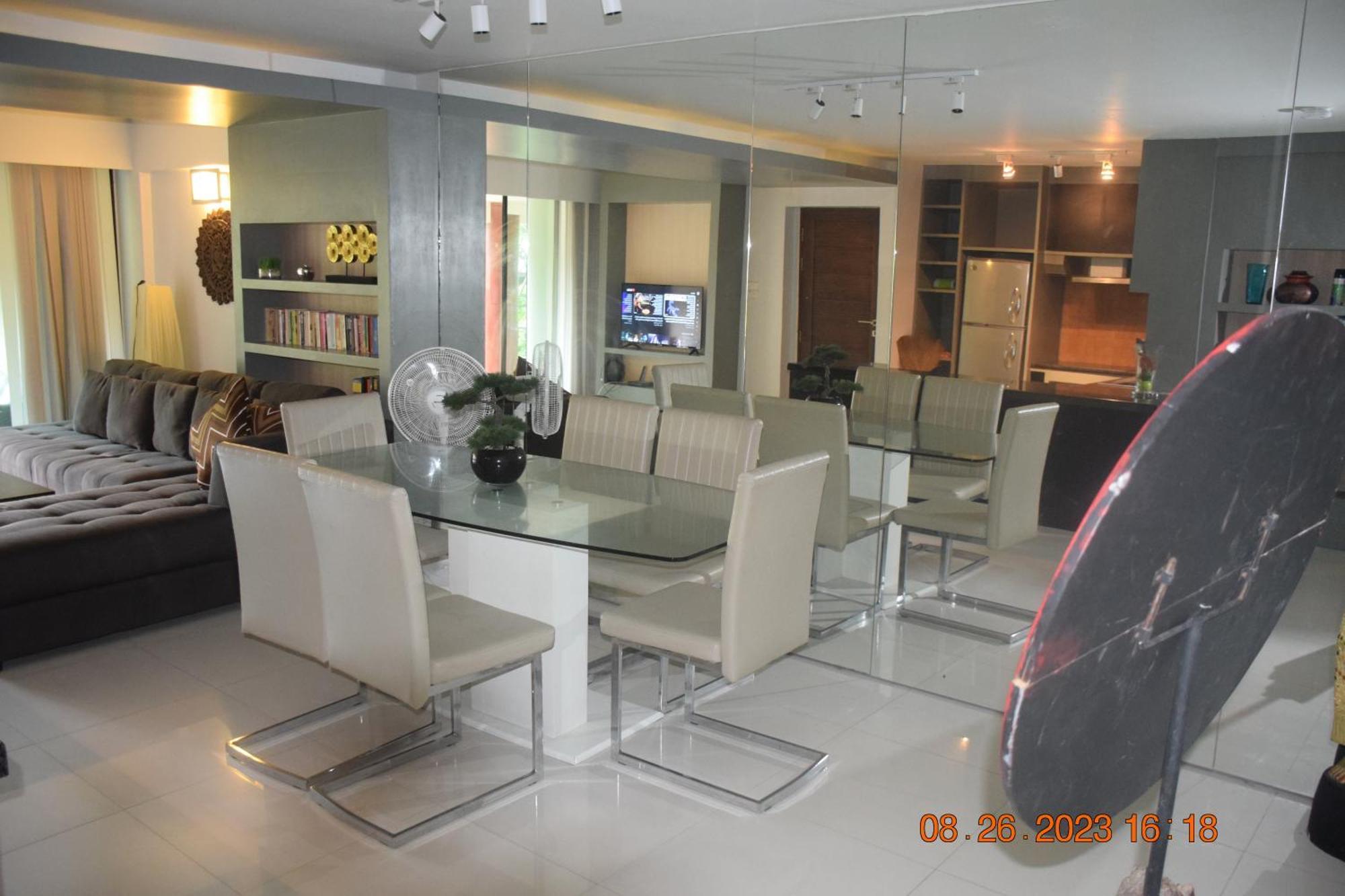 Kalim Residence Patong Экстерьер фото